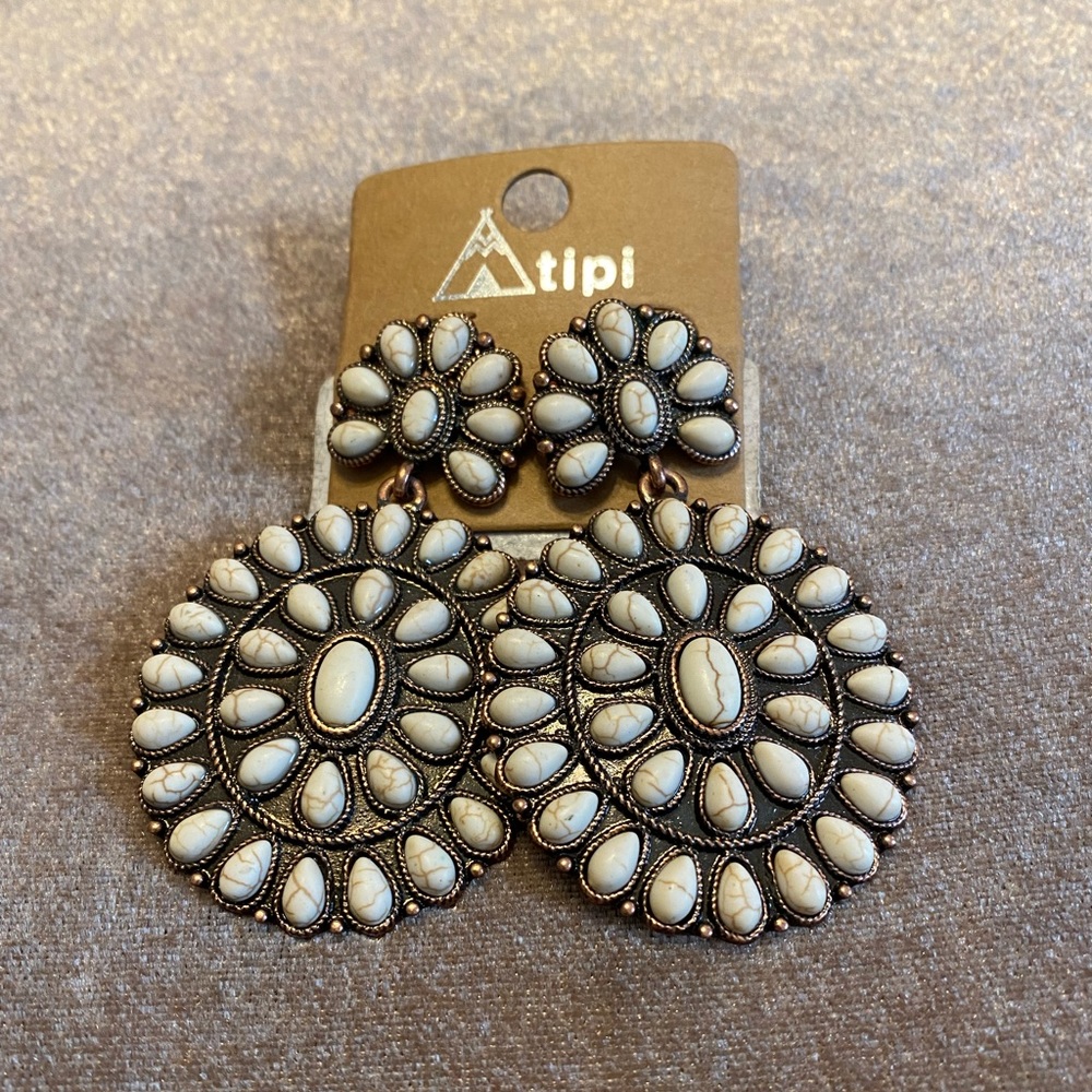 Boho Earrings